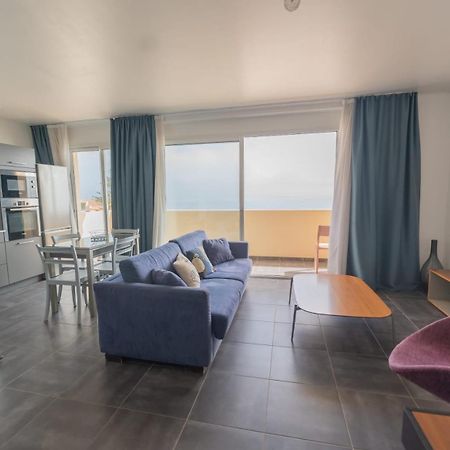 Magnifique F3 Les Pieds Dans L'Eau. Apartment Ajaccio  Ngoại thất bức ảnh